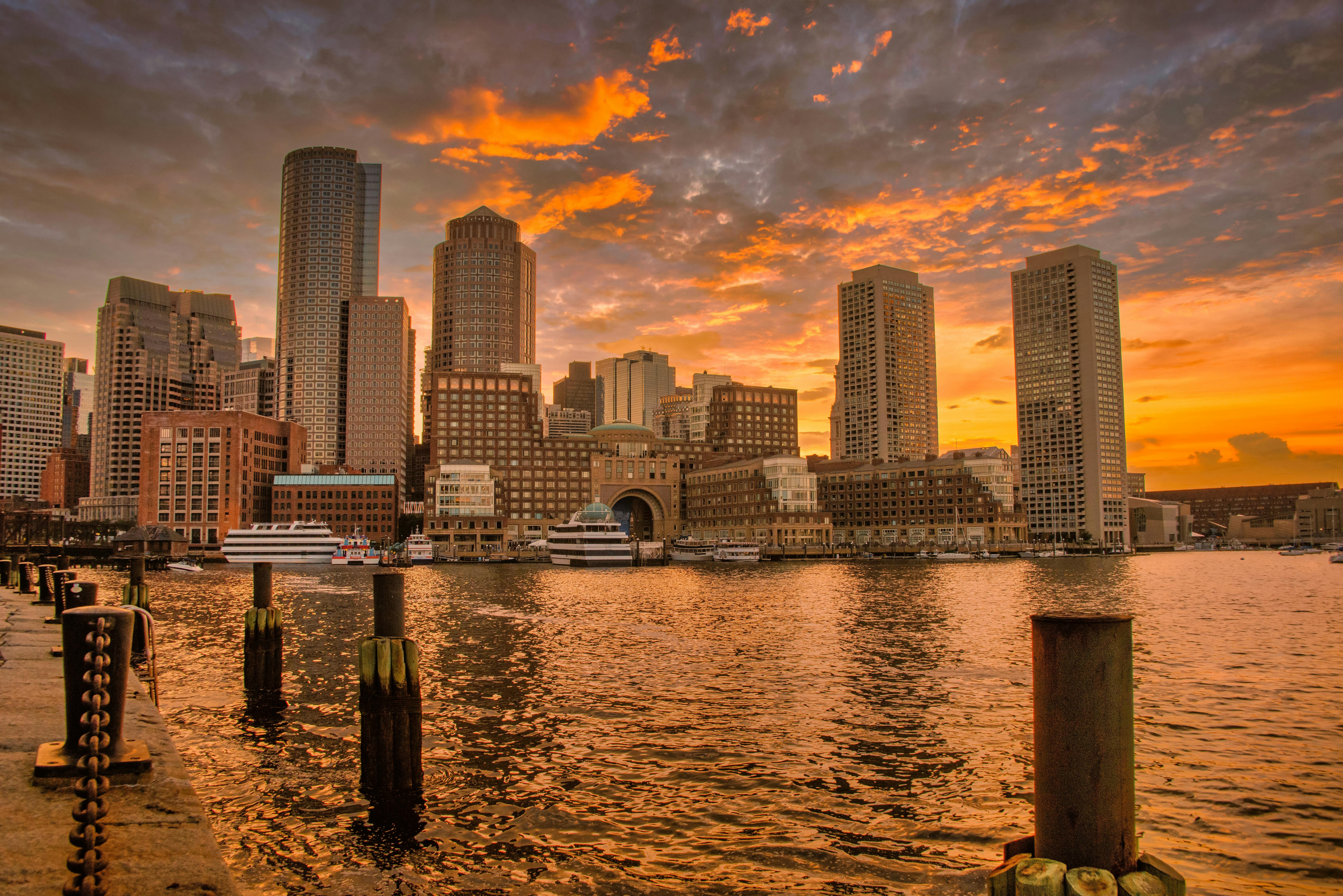 Boston, USA